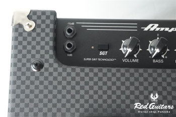  ROCKET BASS RB-108